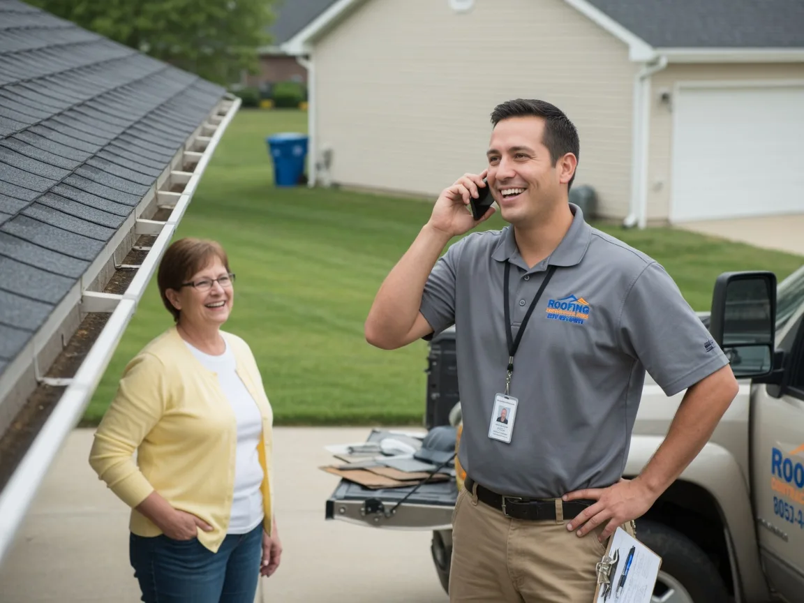 Local Roofing Contractors Poynor, TX FAQs
